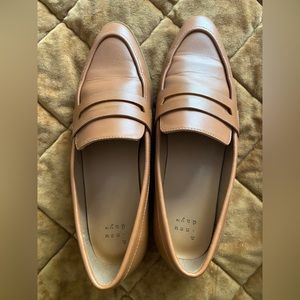 A NEW DAY | “Cognac” Clover Flats
